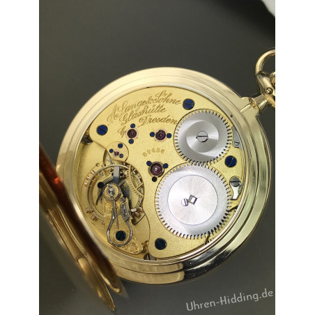 A. Lange & Söhne 1A