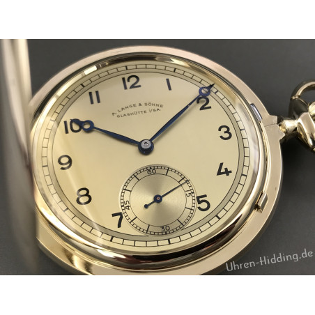 A. Lange & Söhne 1A