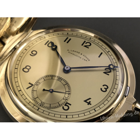 A. Lange & Söhne 1A
