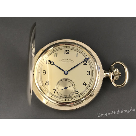 A. Lange & Söhne 1A