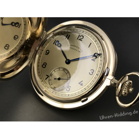 A. Lange & Söhne 1A