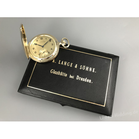 A. Lange & Söhne 1A