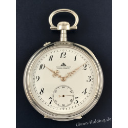 Deutsche Präz.-Uhrenfabrik, Glashütte