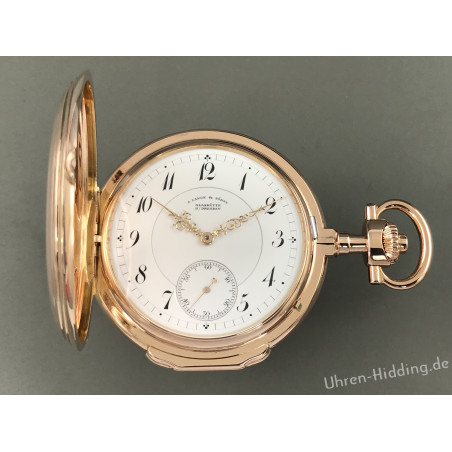 A. Lange & Söhne 1A
