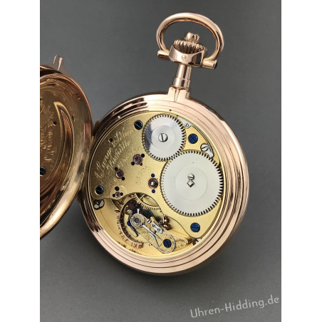 A. Lange & Söhne 1A