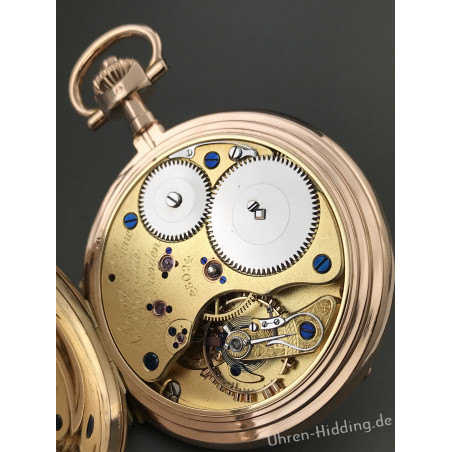 A. Lange & Söhne 1A