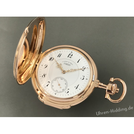 A. Lange & Söhne 1A