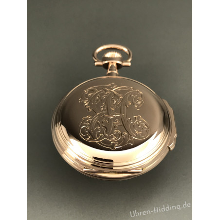 A. Lange & Söhne 1A