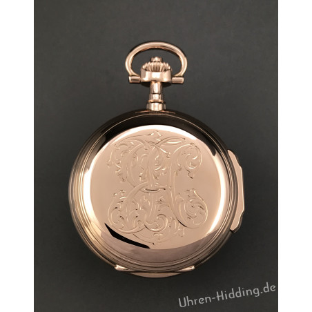 A. Lange & Söhne 1A