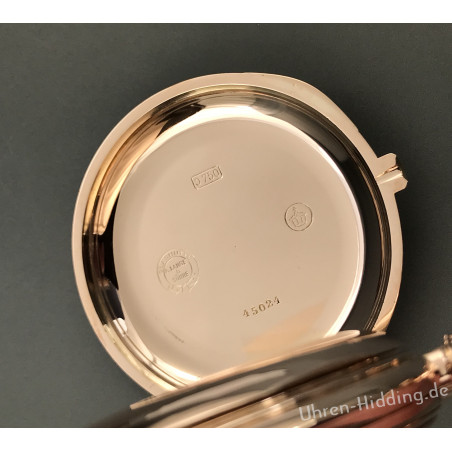 A. Lange & Söhne 1A