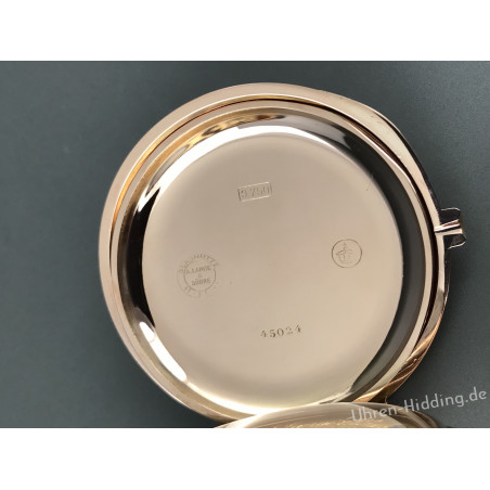 A. Lange & Söhne 1A