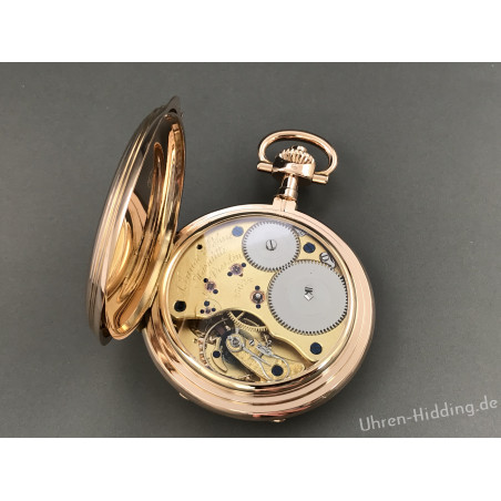 A. Lange & Söhne 1A