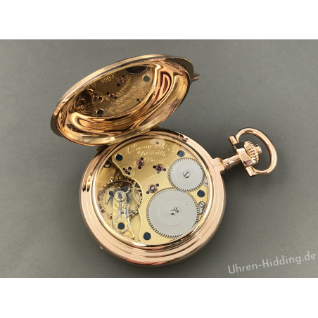 A. Lange & Söhne 1A