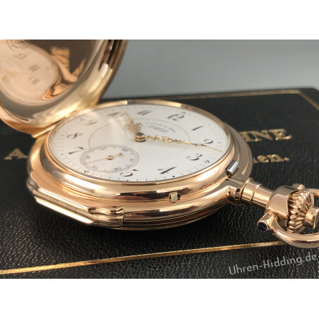 A. Lange & Söhne 1A
