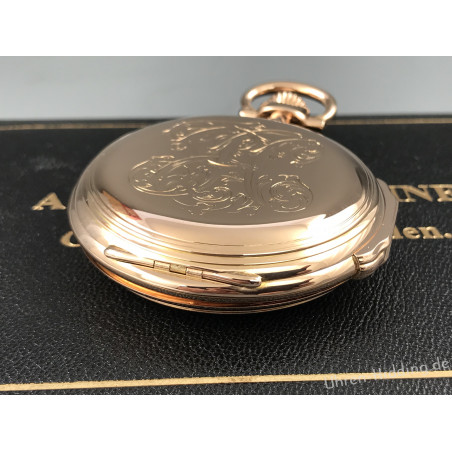 A. Lange & Söhne 1A