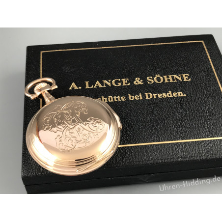 A. Lange & Söhne 1A