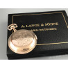 A. Lange & Söhne 1A