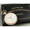 Deutsche Uhrmacherschule Glashütte (Sa.)