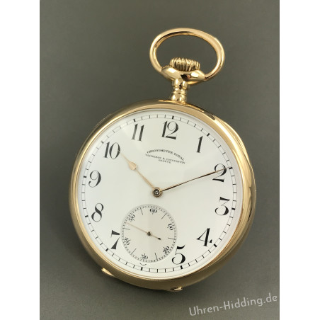Vacheron & Constantin