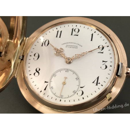 Union Glashütte