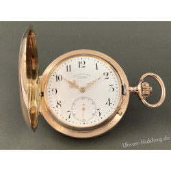 Union Glashütte
