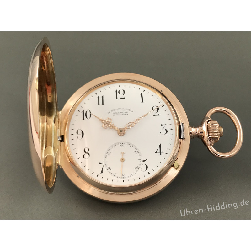 Union Glashütte