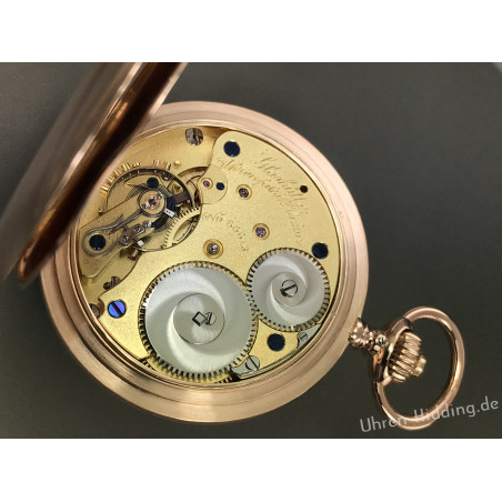 Union Glashütte