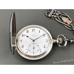 Zenith Herrentaschenuhr