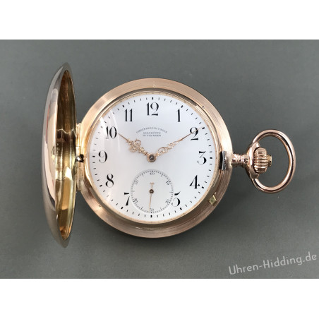Union Glashütte