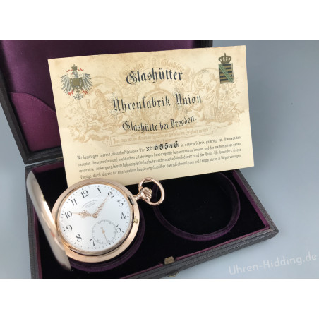 Union Glashütte