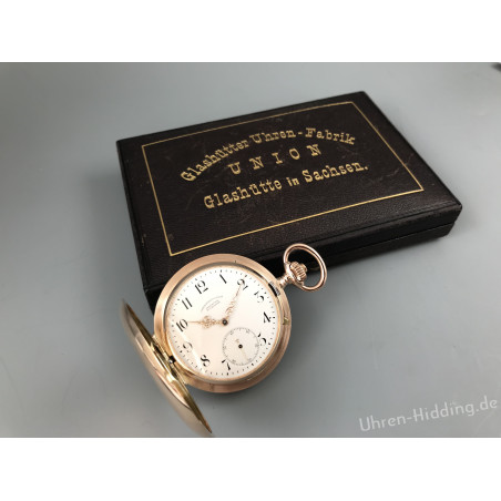 Union Glashütte