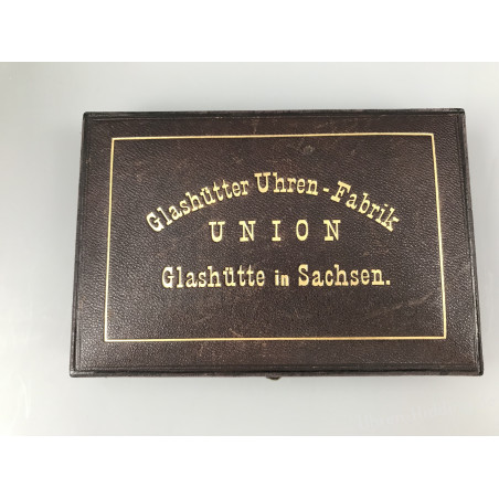 Union Glashütte