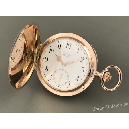Union Glashütte