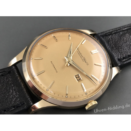IWC Automatic Cal. 8531