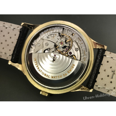 IWC Automatic Cal. 8531