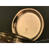 Pocket-watch Full-Calendarium and Moonphase-Display