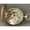 Pocket-watch Full-Calendarium and Moonphase-Display