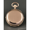 Pocket-watch Full-Calendarium and Moonphase-Display