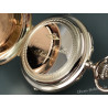 Pocket-watch Full-Calendarium and Moonphase-Display