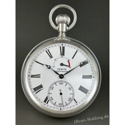 Zenith Chronomètre