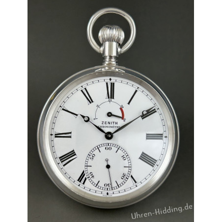 Zenith Chronomètre