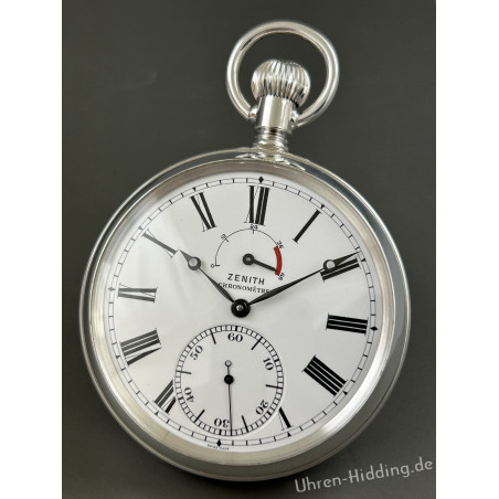 Zenith Chronomètre