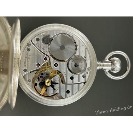 Zenith Chronomètre