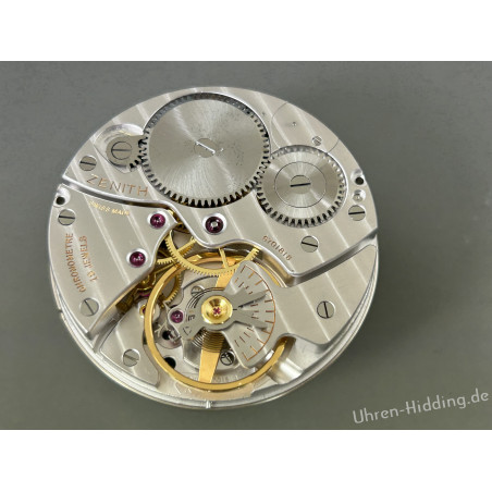 Zenith Chronomètre