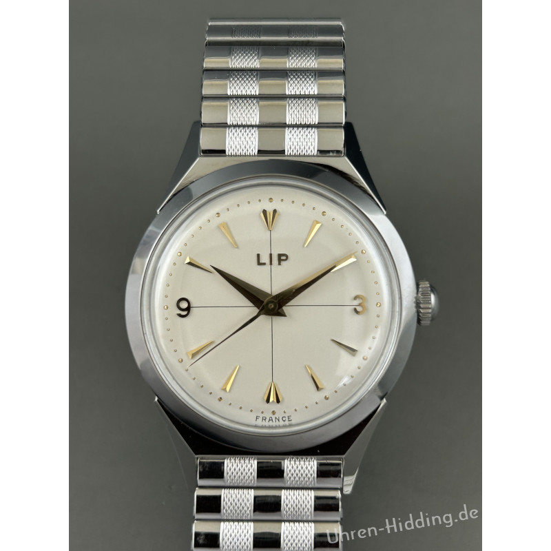 Lip Armbanduhr