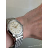 Lip wrist-watch