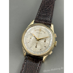 Gübelin Chronograph 750Gold
