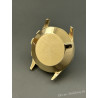 Gübelin Chronograph 18ct gold