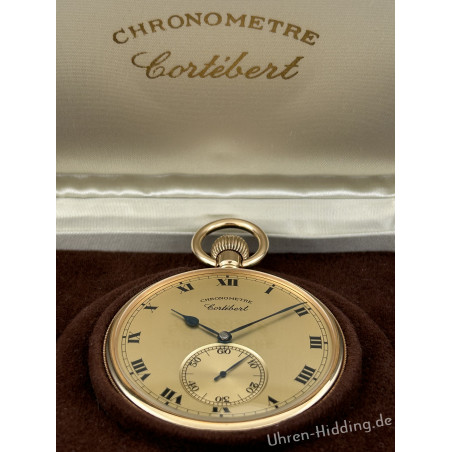 Cortébert Chronometre