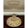Cortébert Chronometre
